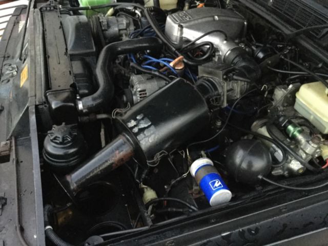 1993 Land Rover Range Rover - photo 7