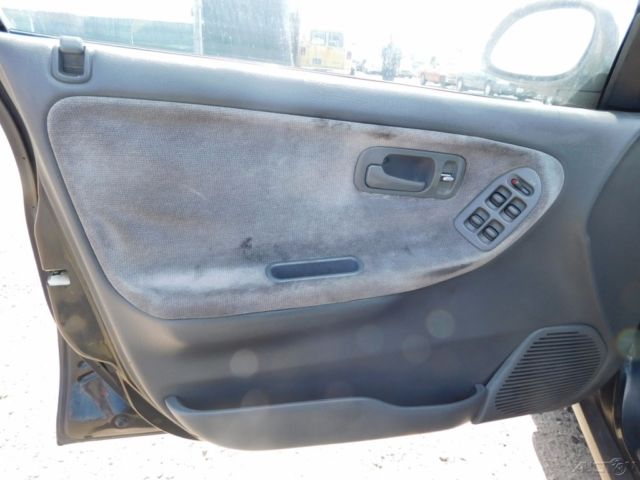 1993 Honda Civic LX - photo 10