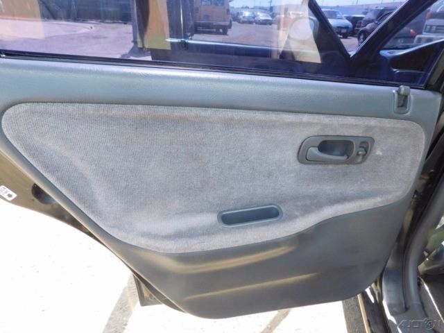 1993 Honda Civic LX - photo 12