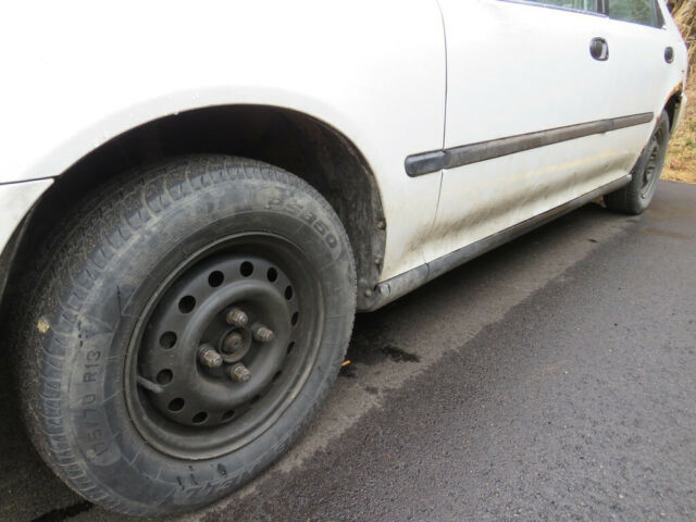 1993 Honda Civic LX - photo 6