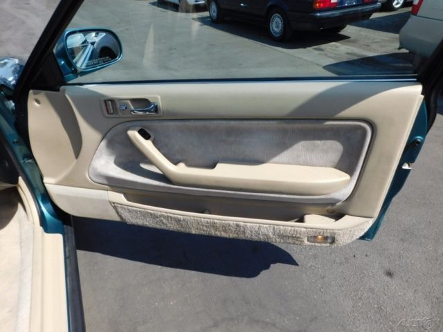 1993 Honda Accord LX - photo 10