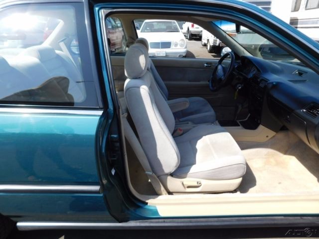 1993 Honda Accord LX - photo 11