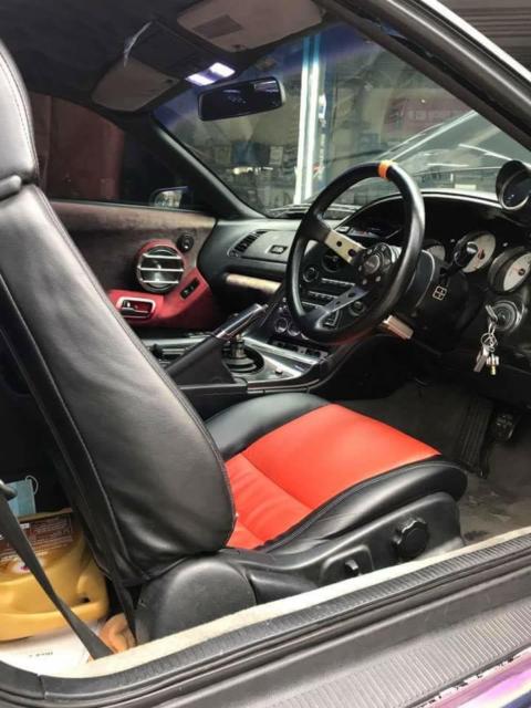 1993 Toyota Supra SZ - photo 9