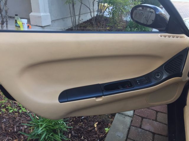 1993 Mazda RX-7 Base - photo 8