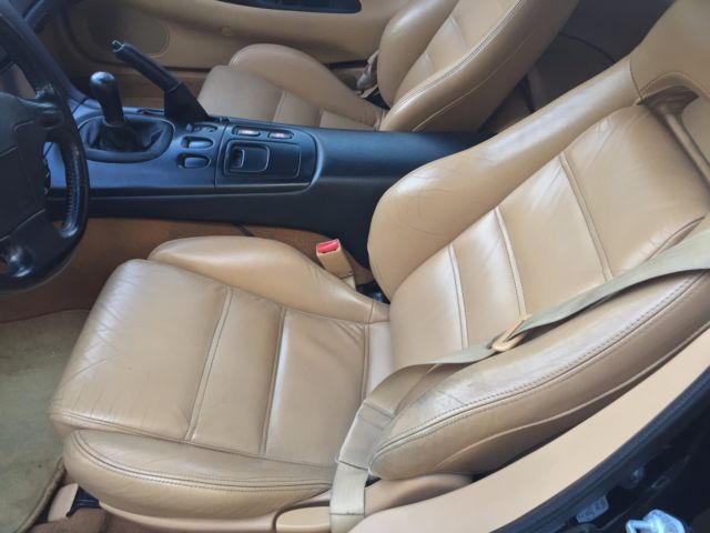 1993 Mazda RX-7 Base - photo 9
