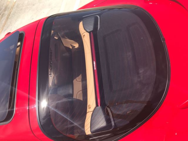1993 Mazda RX-7 Base - photo 4