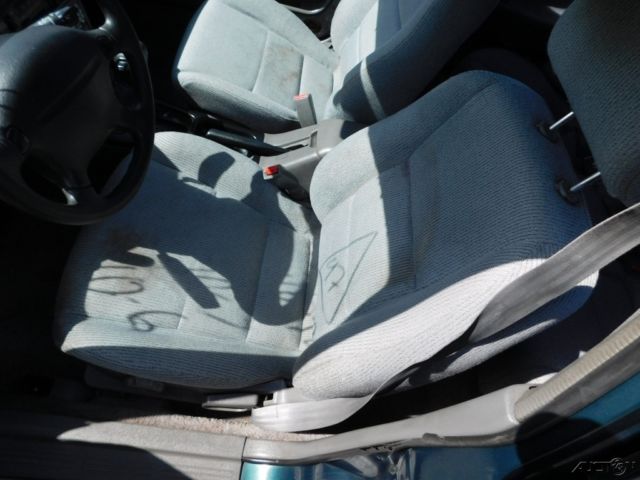 1993 Mazda 626 DX - photo 12