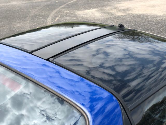 1993 Mazda AZ1 - photo 11
