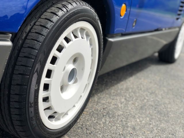1993 Mazda AZ1 - photo 5