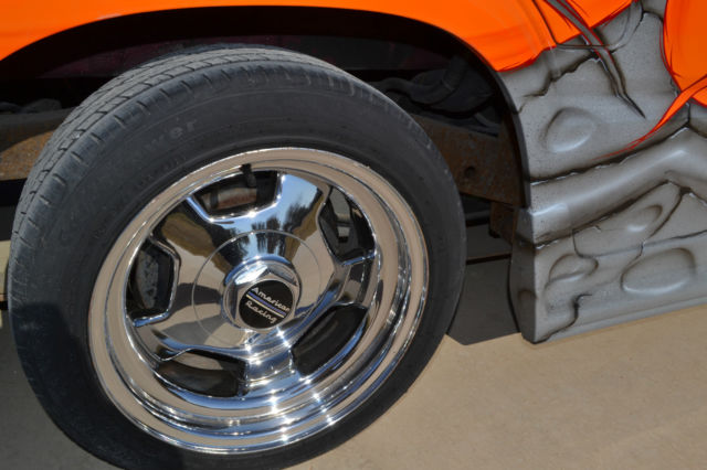 1993 Mazda B-Series Pickups - photo 8