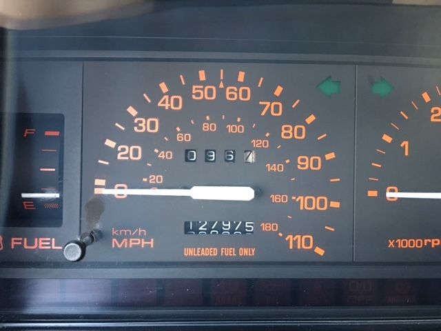 1993 Mazda B-Series Pickups SE-5 - photo 10