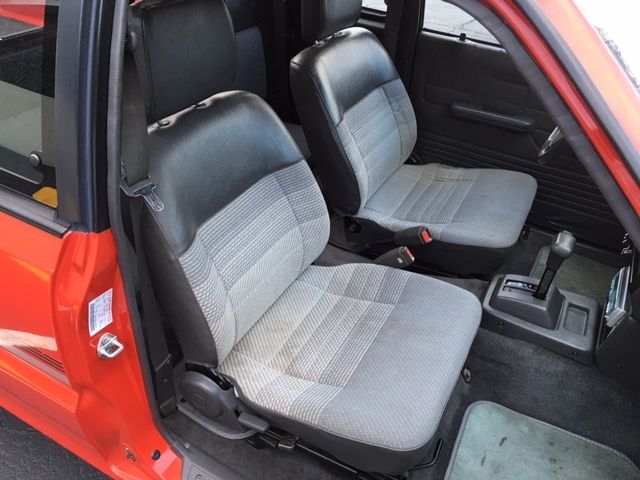 1993 Mazda B-Series Pickups SE-5 - photo 12
