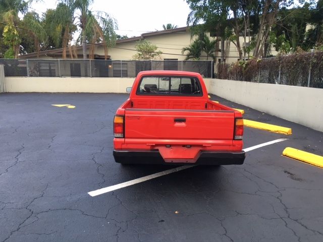 1993 Mazda B-Series Pickups SE-5 - photo 5
