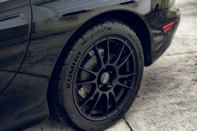 1993 Mazda RX-7 Efini RX-7 - photo 12
