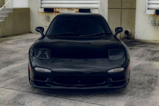 1993 Mazda RX-7 Efini RX-7 - photo 5