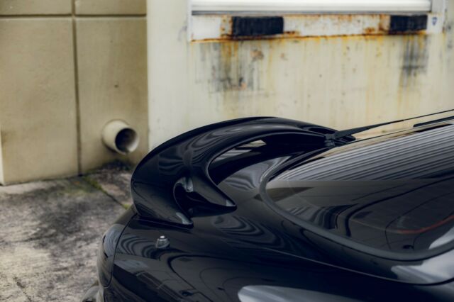 1993 Mazda RX-7 Efini RX-7 - photo 8