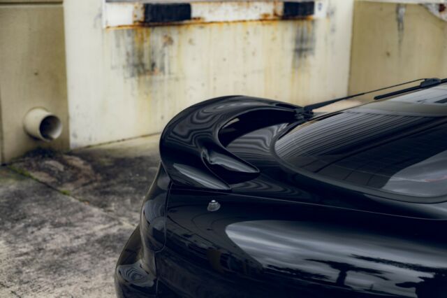 1993 Mazda RX-7 Efini RX-7 - photo 9