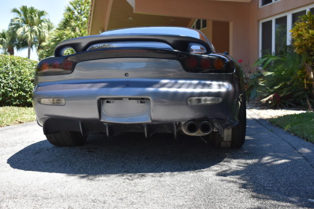 1993 Mazda RX-7 R1-Edition - photo 5