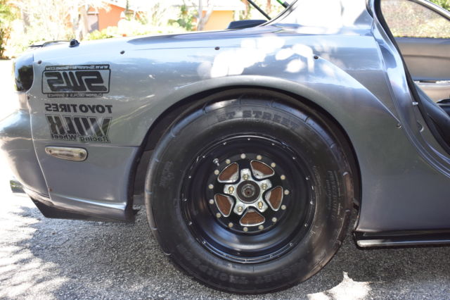 1993 Mazda RX-7 R1-Edition - photo 6