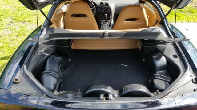 1993 Mazda RX-7 - photo 10