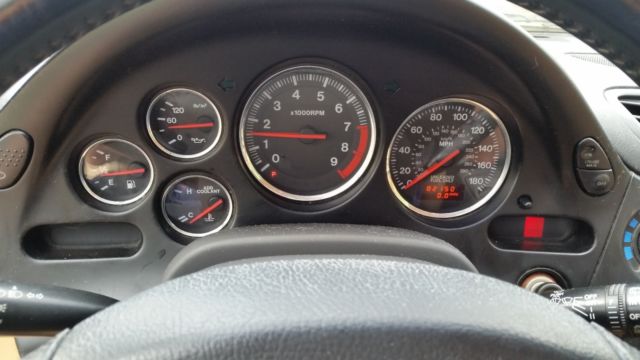 1993 Mazda RX-7 - photo 2