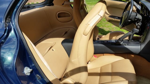 1993 Mazda RX-7 - photo 9