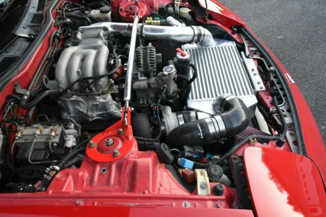 1993 Mazda RX-7 Base - photo 10