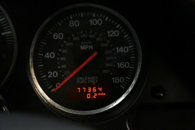 1993 Mazda RX-7 Base - photo 12