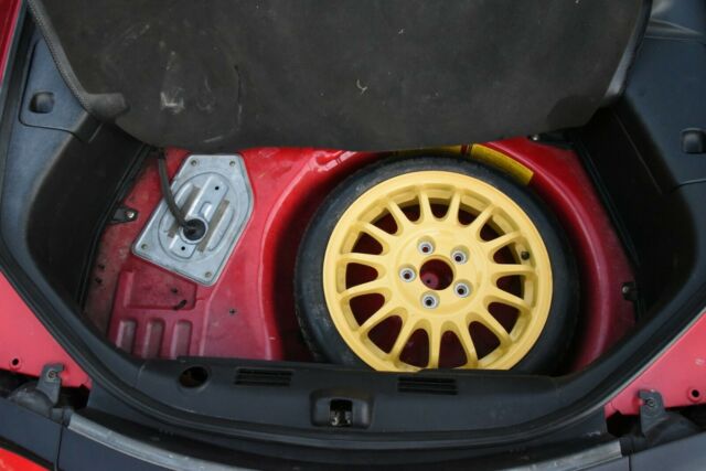 1993 Mazda RX-7 Base - photo 13