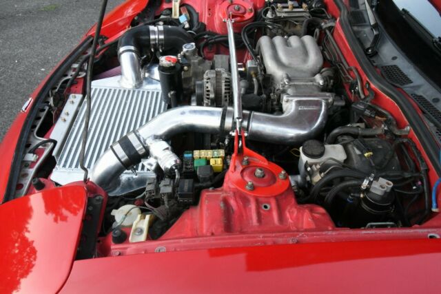 1993 Mazda RX-7 Base - photo 7