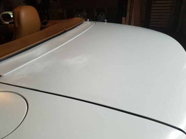1993 Mazda MX-5 Miata 1.6 L C-Package - photo 11