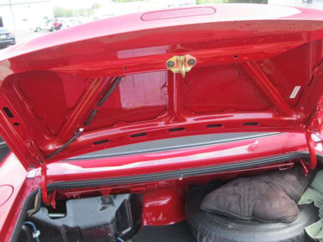 1993 Mazda MX-5 Miata - photo 10