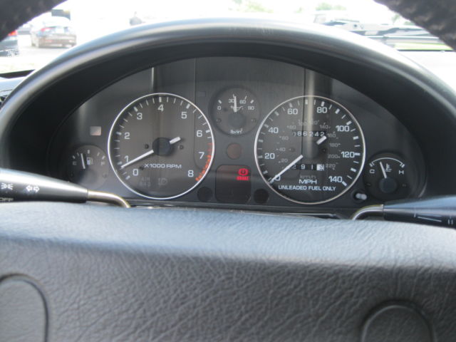1993 Mazda MX-5 Miata - photo 6