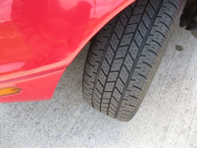 1993 Mazda MX-5 Miata - photo 8
