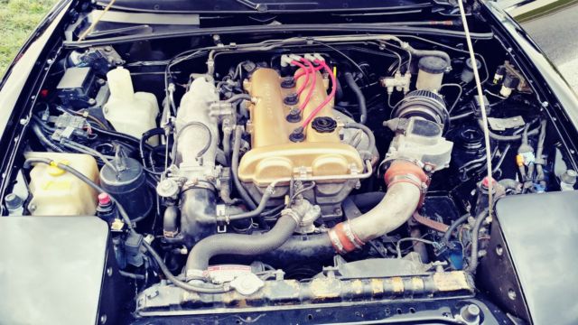 1993 Mazda MX-5 Miata - photo 5
