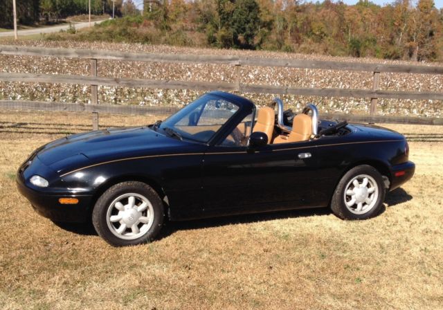 1993 Mazda Miata. Great condition. 1993 Mazda MX-5 Miata
