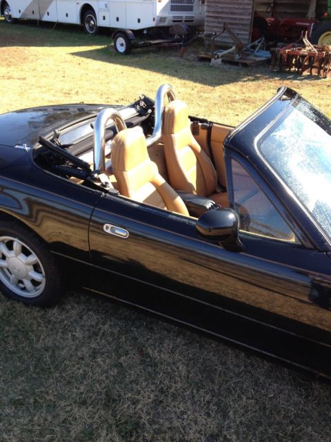 1993 Mazda MX-5 Miata - photo 11