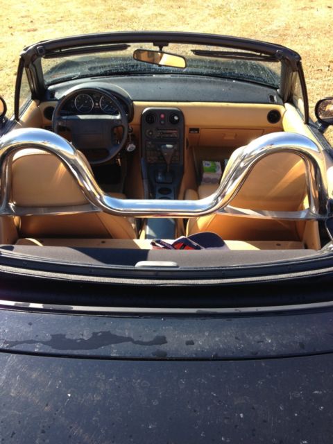 1993 Mazda MX-5 Miata - photo 3