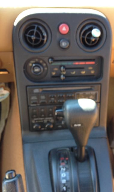 1993 Mazda MX-5 Miata - photo 5