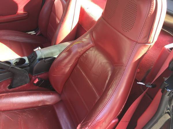 1993 Mazda MX-5 Miata LE - photo 7