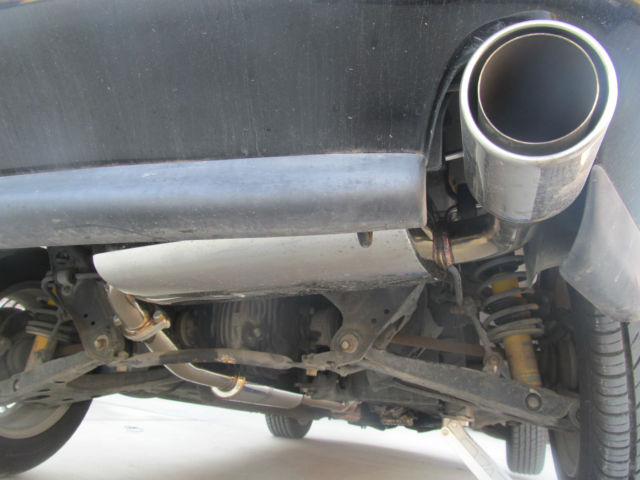 1993 Mazda MX-5 Miata - photo 12