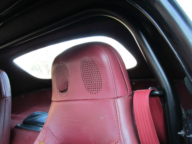 1993 Mazda MX-5 Miata - photo 8