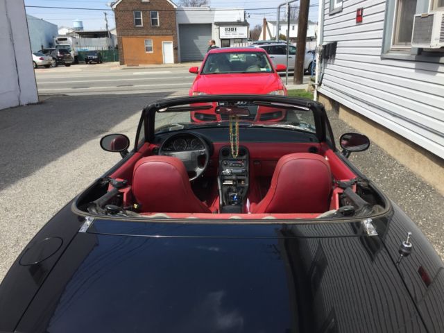 1993 Mazda MX-5 Miata LE - photo 5