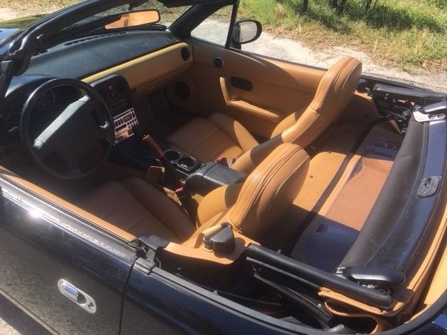 1993 Mazda MX-5 Miata - photo 4