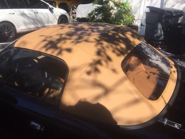 1993 Mazda MX-5 Miata - photo 5