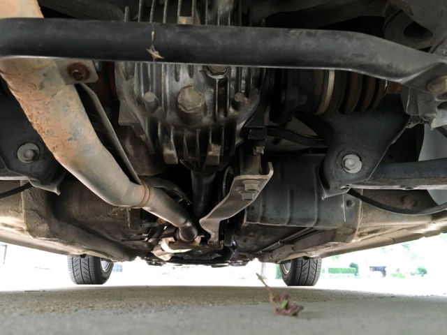 1993 Mazda MX-5 Miata - photo 11