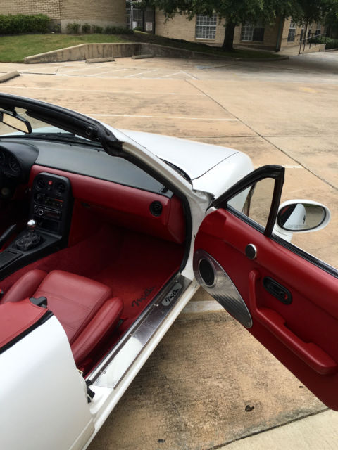 1993 Mazda MX-5 Miata - photo 6