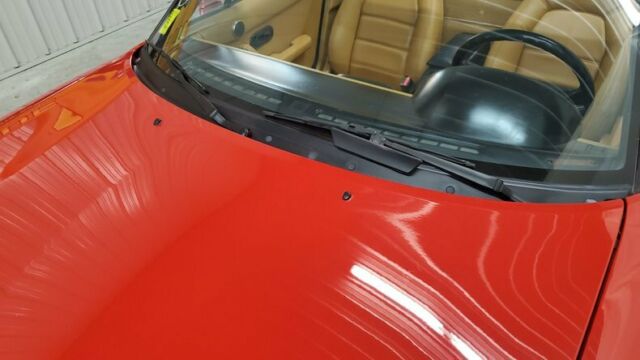 1993 Mazda MX-5 Miata MX-5 - photo 13