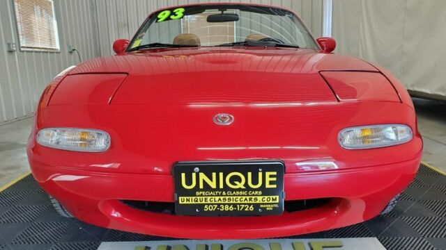 1993 Mazda MX-5 Miata MX-5 - photo 2