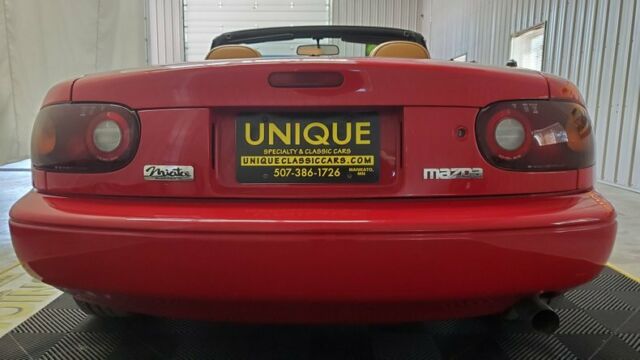 1993 Mazda MX-5 Miata MX-5 - photo 5